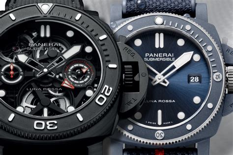 panerai 2024 price.